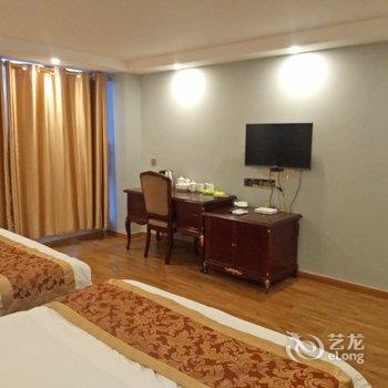 成都PA旅途之家公寓酒店提供图片