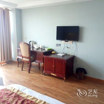成都PA旅途之家公寓酒店提供图片