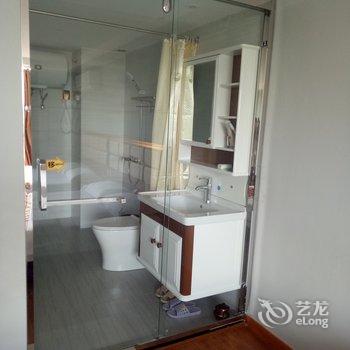 成都PA旅途之家公寓酒店提供图片