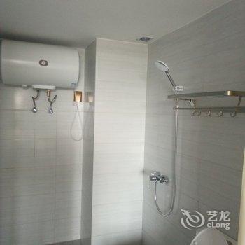 成都PA旅途之家公寓酒店提供图片