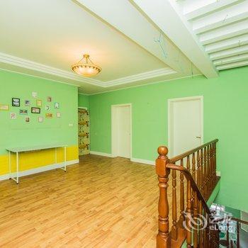 青岛快乐租公寓(24号店)酒店提供图片