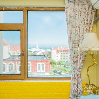 青岛快乐租公寓(24号店)酒店提供图片