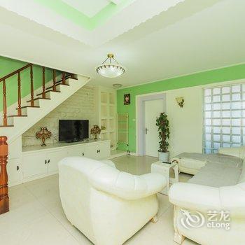 青岛快乐租公寓(24号店)酒店提供图片