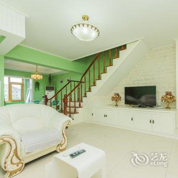 青岛快乐租公寓(24号店)酒店提供图片