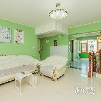 青岛快乐租公寓(24号店)酒店提供图片