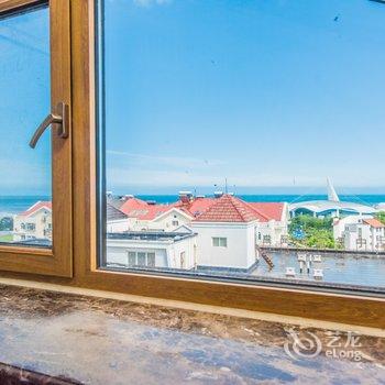 青岛快乐租公寓(24号店)酒店提供图片