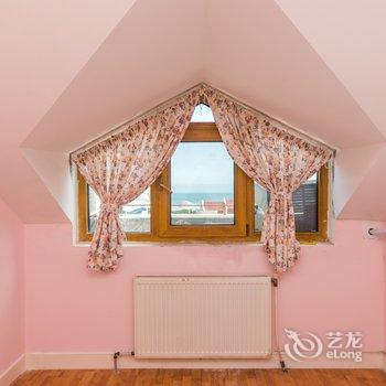 青岛快乐租公寓(24号店)酒店提供图片