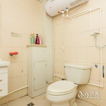 青岛快乐租公寓(24号店)酒店提供图片