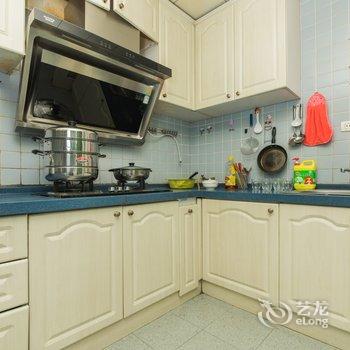 青岛快乐租公寓(24号店)酒店提供图片