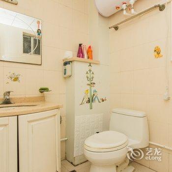 青岛快乐租公寓(24号店)酒店提供图片