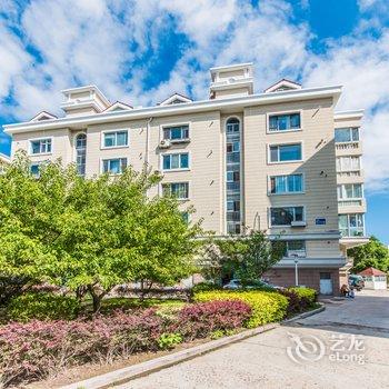 青岛快乐租公寓(24号店)酒店提供图片