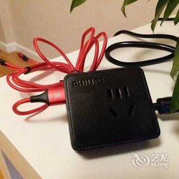 成都四合院民宿酒店提供图片