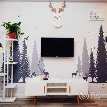 西安清水公寓酒店提供图片