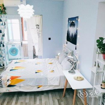 西安清水公寓酒店提供图片
