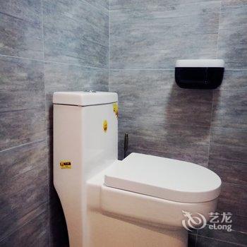 西安清水公寓酒店提供图片