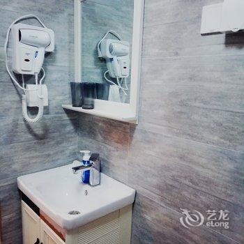 西安清水公寓酒店提供图片