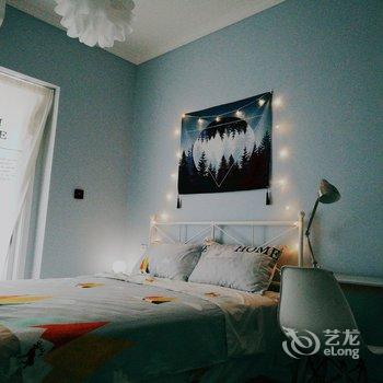 西安清水公寓酒店提供图片
