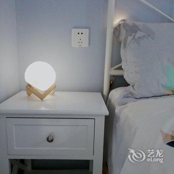 西安清水公寓酒店提供图片