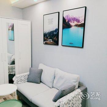 西安清水公寓酒店提供图片