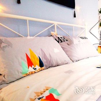 西安清水公寓酒店提供图片