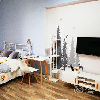 西安清水公寓酒店提供图片