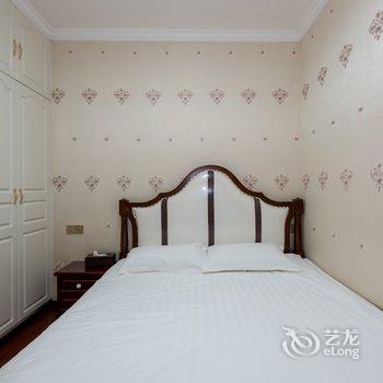 重庆渝然居公寓酒店提供图片