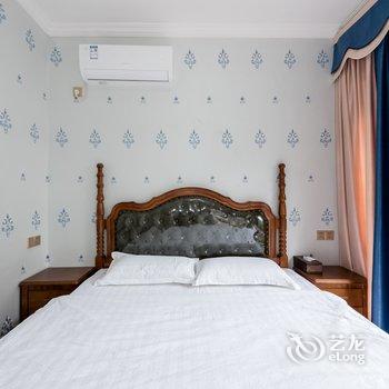 重庆渝然居公寓酒店提供图片