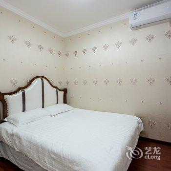 重庆渝然居公寓酒店提供图片