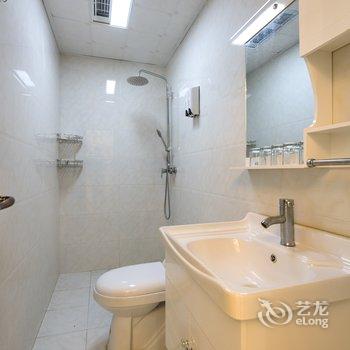 重庆渝然居公寓酒店提供图片