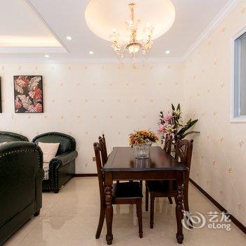 重庆渝然居公寓酒店提供图片