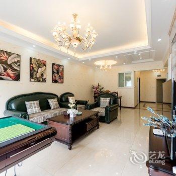 重庆渝然居公寓酒店提供图片