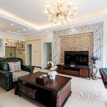 重庆渝然居公寓酒店提供图片