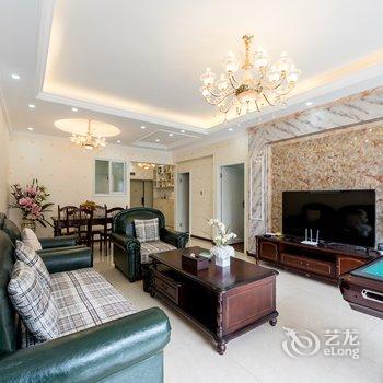重庆渝然居公寓酒店提供图片