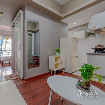 成都途掌柜·Vivi公寓(宽巷子分店)酒店提供图片
