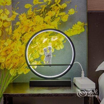 成都途掌柜·Vivi公寓(宽巷子分店)酒店提供图片