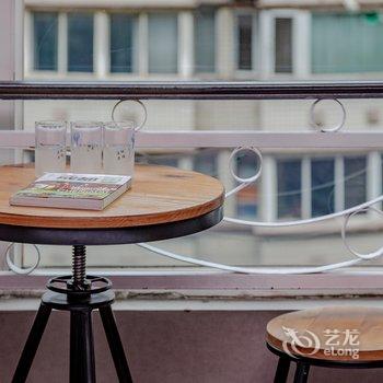 成都途掌柜·Vivi公寓(宽巷子分店)酒店提供图片