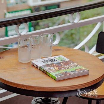 成都途掌柜·Vivi公寓(宽巷子分店)酒店提供图片