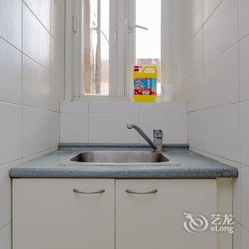 成都途掌柜·Vivi公寓(宽巷子分店)酒店提供图片