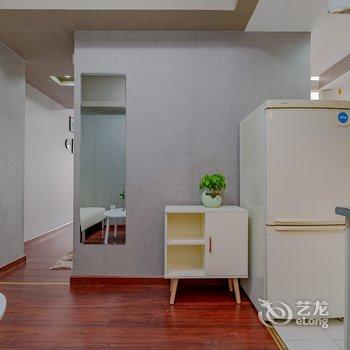成都途掌柜·Vivi公寓(宽巷子分店)酒店提供图片