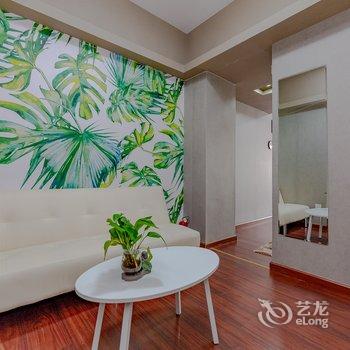 成都途掌柜·Vivi公寓(宽巷子分店)酒店提供图片