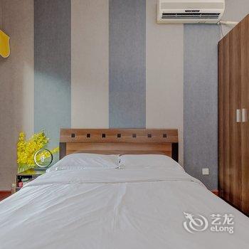 成都途掌柜·Vivi公寓(宽巷子分店)酒店提供图片