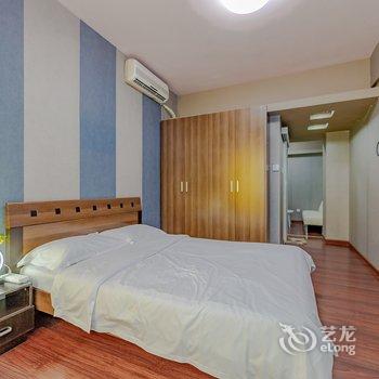 成都途掌柜·Vivi公寓(宽巷子分店)酒店提供图片