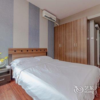成都途掌柜·Vivi公寓(宽巷子分店)酒店提供图片