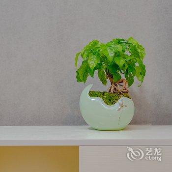 成都途掌柜·Vivi公寓(宽巷子分店)酒店提供图片