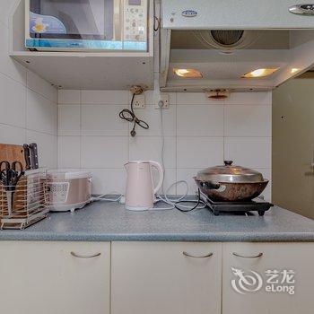 成都途掌柜·Vivi公寓(宽巷子分店)酒店提供图片