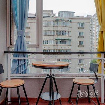 成都途掌柜·Vivi公寓(宽巷子分店)酒店提供图片