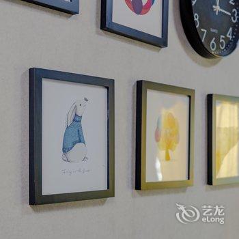 成都途掌柜·Vivi公寓(宽巷子分店)酒店提供图片