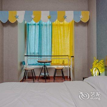 成都途掌柜·Vivi公寓(宽巷子分店)酒店提供图片