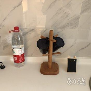 成都初见·宿公寓(全年红红木艺术馆分店)酒店提供图片