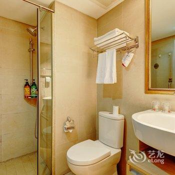 摩兜公寓(北京五道口店)酒店提供图片